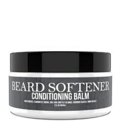 Uncle Jimmy Beard Softener 2oz