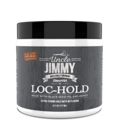 Uncle Jimmy LOC-HOLD 6oz