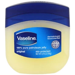 Vaseline® Vaseline 100% Pure Petroleum Jelly Original 3.75oz