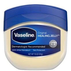 Vaseline® Vaseline 100% Pure Petroleum Jelly Original 7.5oz