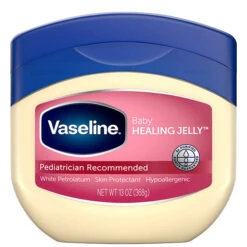 Vaseline® Vaseline Baby Hypoallergenic Petroleum Healing Jelly 13oz