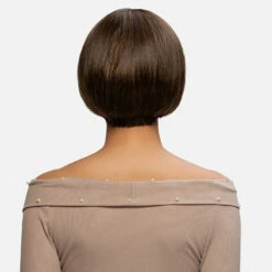 Vivica A Fox 100% Human Hair Wig - LIV -Wigs Online Shop vivica a fox 100 human hair wig liv 3