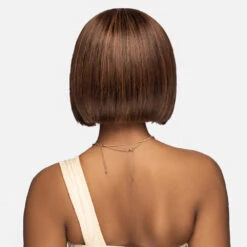 Vivica A Fox 100% Human Hair Wig - PRETTY -Wigs Online Shop vivica a fox 100 human hair wig pretty 2