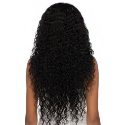 Vivica A Fox 100% Human Hair Blend U Part Wig - U AIN -Wigs Online Shop vivica fox 100 human hair blend u part wig u ain 2