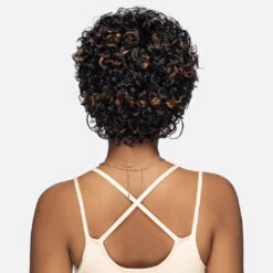 Vivica A Fox 100% Human Hair Wig - SOL -Wigs Online Shop vivica fox 100 human hair wig sol 2