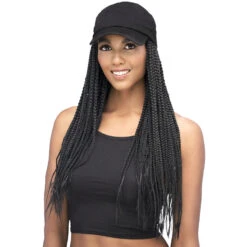 Vivica A Fox Synthetic Hair CAPDO Instant Celebrity Style Wig - CD BRAY