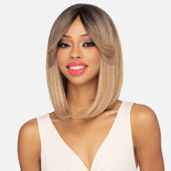 Vivica A Fox Synthetic Hair Everyday Wig - AW DAYSTAR