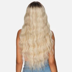 Vivica A Fox Synthetic Hair Everyday Wig - AW MILA -Wigs Online Shop vivica fox synthetic hair everyday wig aw mila 2