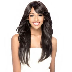 Vivica A Fox Synthetic Hair Everyday Wig - AW TABBY