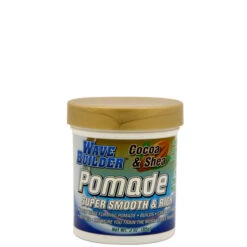 Wave Builder Cocoa & Shea Pomade 3oz
