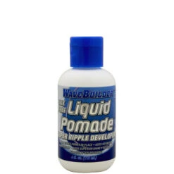 Wave Builder Wax Free Liquid Pomade 4oz