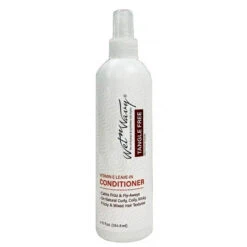 Wet-N-Wavy Vitamin E Leave-In Conditioner Tangle Free 16oz