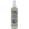 Worlds Of Curls Comb-Out Conditioner & Oil Sheen - Extra Dry Hair 8oz
