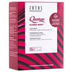 Zotos Professional Quantum Classic Body Acid Perm 1pack